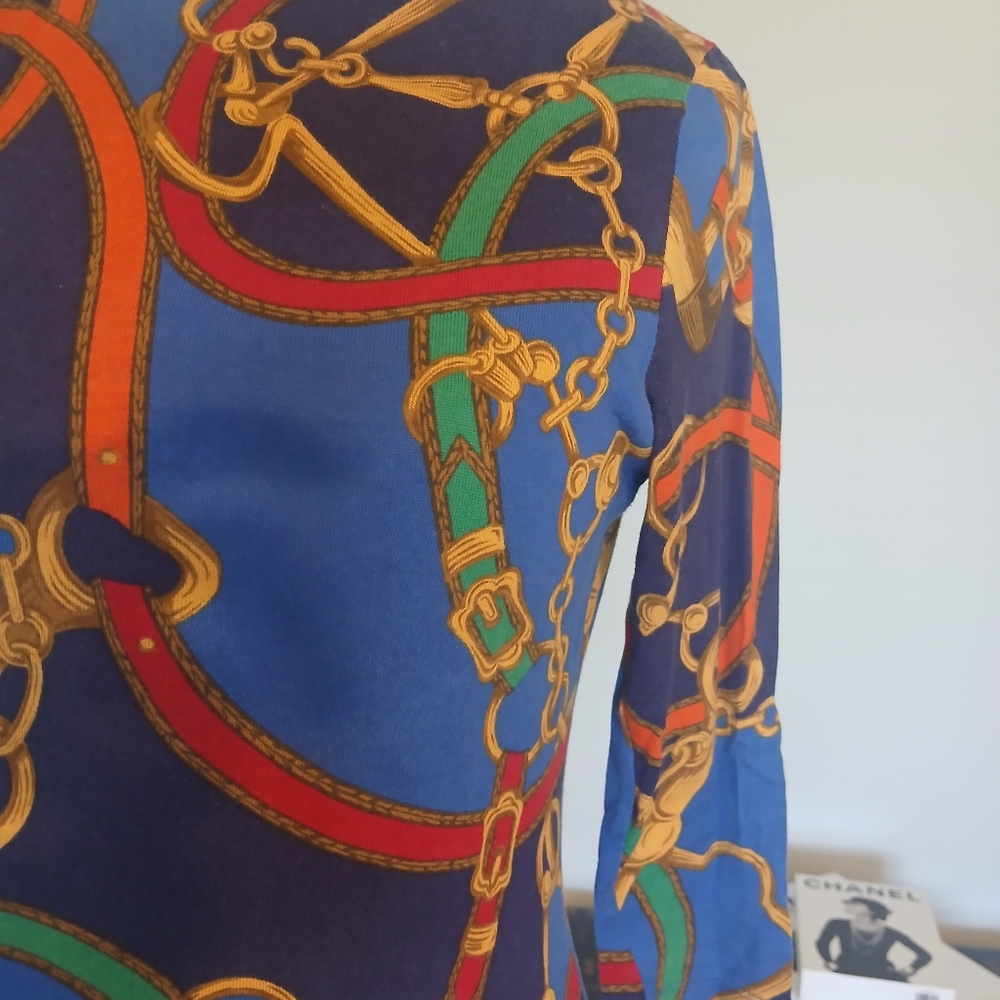 Rare Vintg Ralph Lauren Women's Shirt's - Picture 3 of 6